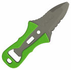 Nrs-47303.02.103 Nrs Knife Green 603403356677