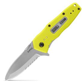 47319.01.101 Nrs Lotic Knife Safety Yellow