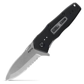 47319.01.102 Nrs Lotic Knife Black