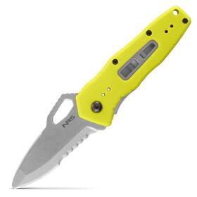 47320.01.101 Nrs Photic Knife Safety Yellow