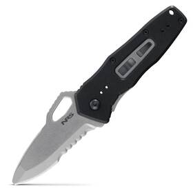 47320.01.102 Nrs Photic Knife Black