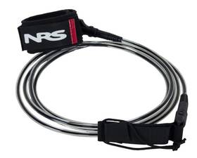 50010.01.101 Nrs Sup Stand-up Paddleboard Leash 10ft - New