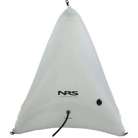 50086.01.100 Nrs Canoe 3-d Short Solo Float-gray-s