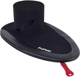 52522.02.106 Nrs Drylander Shock Cord Sprayskirt M Deck - Xl Tunnel