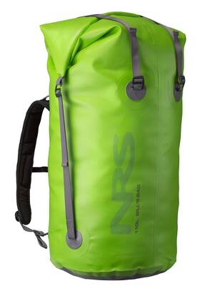 55010.02.103 Nrs Bills Bag Dry Green 110l