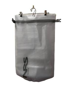 55023.02.113 Nrs Tuff Sack 35l Heavy-duty Waterproof Dry Bag With Buckle Closure For Water Sp