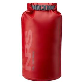 55023.02.121 Nrs Tuff Sacks Red 55l