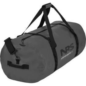 55038.02 Nrs Expedition Driduffel Dry Bag 105l New Nib Nwt Zipper Raft Sup Kayak