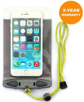 55341.01.100 Nrs Aquapac Waterproof Iphone And Smart Phone Cases