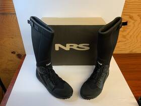 Nrs 603403340683 Boundary Boots Brand New In Box Mens Size 12