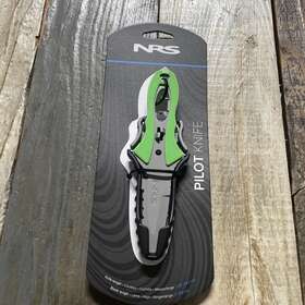 Nrs 603403356639 Pilot Knife