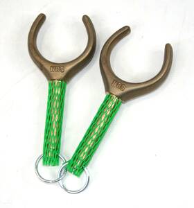 77407.01.100 Nrs Oarlock Pair Standard Open Industrial Bronze Alloy Class Iii New 2 77407.01.100 Nrs Oarlock Pair Standard Open Industrial Bronze Alloy Class Iii New 2