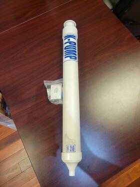 80073.01.101 Nrs 80073.01.101- K-pump Hand Pump 200 White