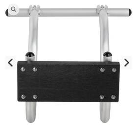 93117.01.100 Nrs U-style Raft Motor Mount