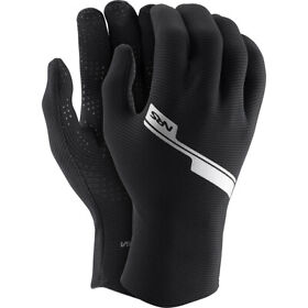 2083839 Nrs Mens Hydroskin Gloves Black Xl