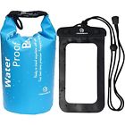 Nsblue2l Waterproof Dry Bag Lightweight Sack Seals Case On 711041594174