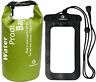 Nsgreen2l Freegrace Waterproof Dry Bag Lightweight Sack With Seals 711041594112
