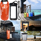 Nsorange2l Waterproof Dry Bag Lightweight Sack Seals Case Float 711041594181