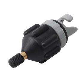 Nt-ling 793420034457 Nflatable Boat Sup Pump Adaptor Air Convertermultifunction Valve Adaptorair A