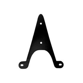 Nucanoe 7896764940322 Anchor Wizard Bow Bracket For Flint U10 And Unlimited Models Nucanoe 7896764940322 Anchor Wizard Bow Bracket For Flint U10 And Unlimited Models