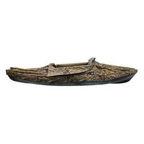 5012 Nucanoe 818883024491 Hunting Layout Blind Frontier 12 Kayak Boat Model #5012