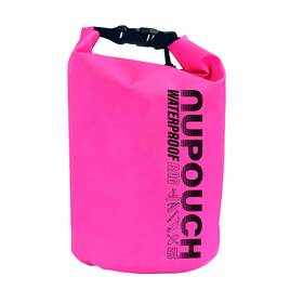 Nupouch 814709021453 Twaterproof Dry Bag For Camping Beach Kayaking Boating And Outdoor Activities
