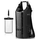 Ny-d45 Intey Waterproof Dry Bag Roll Top Sack Gear 708445635459