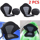 O103505zh5aj5231 Unbranded Adjustable Padded Kayak Seat Detachable Back Bag 663862238068