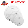 Oad7939844 Inspection Hatch Cover Deck Plate Non Slip For Marine Boat