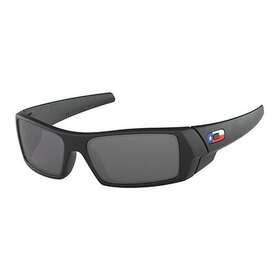 Oo9014-4060 Oakley Si Gascan Matte Blk Texas With Ird