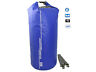 Ob1007b Overboard Waterproof Liter Blue Dry Tube Pvc Tarpaulin 5060145692169