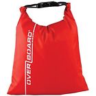Ob1031r Overboard Gear Dry Pouch Red 5060145693074