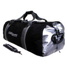Ob1152blk Overboard Gear Classic Duffel Black 5060145693661
