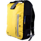 Ob1167y Overboard Gear Classic Backpack Yellow 5060145694354