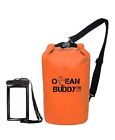 Obor 10l Ocean Buddy Waterproof Dry Bag Sack Beach 6269953436517