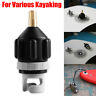 Odz8437949 Inflatable Boat Pump Valve Adapter Sup Air Paddle 9798017821541