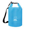 Oewpb005 Simpure Dry Bag Sack For Canoe Floating Boating Kayaking Camping