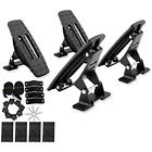 Of2103 Rooftop Racks Saddle Kayak Canoe Mount Holder Cradle 728408139527