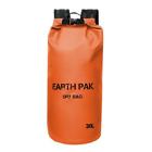 Og10orange Earth Pak Waterproof Dry