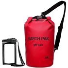 Og30red Waterproof Dry Bag Roll 650327349414