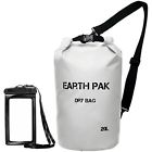 Og30white Waterproof Dry Bag Roll 650327349421
