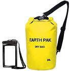 Og55yellow Pak Waterproof Dry Bag 650327349520