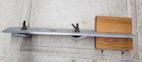 01.1331.1410 Old Town Double Block Canoe Standard Motor Mount