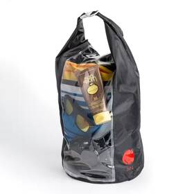 Omnicore Designs 313052791759 30 L See-through Roll Top Dry Bag