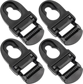 Omoojee 744110544084 4 Sets Kayak Seat Clips And Hooks Replacement Parts Compatible With Lifet Omoojee 744110544084 4 Sets Kayak Seat Clips And Hooks Replacement Parts Compatible With Lifet