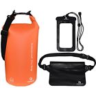 Orange10l3set Freegrace Waterproof Dry Bags Set Of By With 605749007688