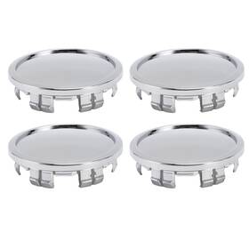 Oreilet Oreiletkynviut1xa-12 4pcs Car Wheel Center Hub Caps 75mm Od 65mm Id Cap Tire Hu
