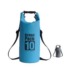 Odfb01 Orvifuly Floating Waterproof Dry Bag Backpack 5l/10l/20l Roll Top Sack For Kayaking