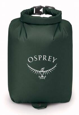 10006711 Osprey Ultralight 3l Drysack Tundra Green