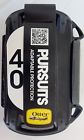 Otterbox Nwt Case Pursuits 40 660543015840